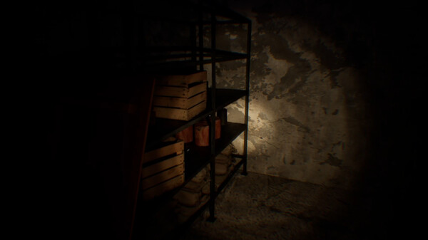 Horror at the Harpers screenshot 8