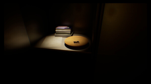 Horror at the Harpers screenshot 1
