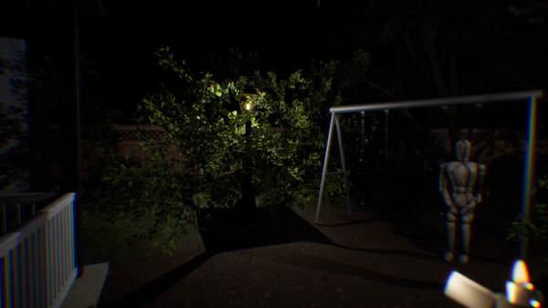 Horror at the Harpers screenshot 7