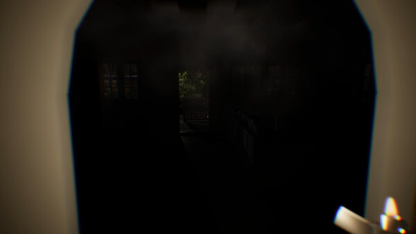 Horror at the Harpers screenshot 2