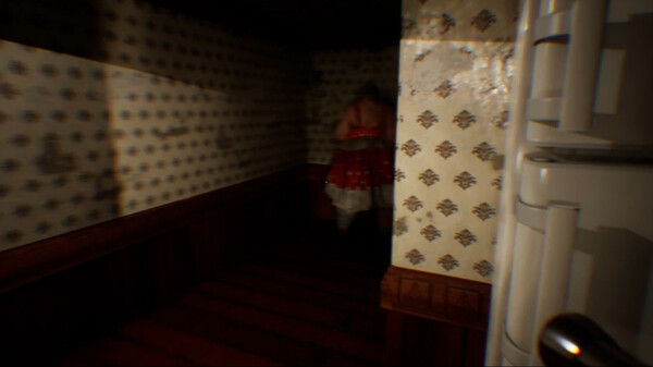 Horror at the Harpers screenshot 10