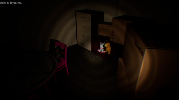 Horror at the Harpers screenshot 11
