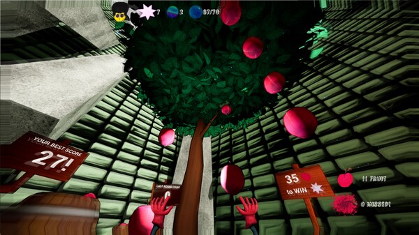 KOUR 64 screenshot 8