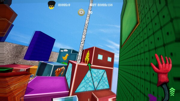 KOUR 64 screenshot 1