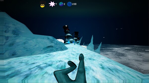 KOUR 64 screenshot 2