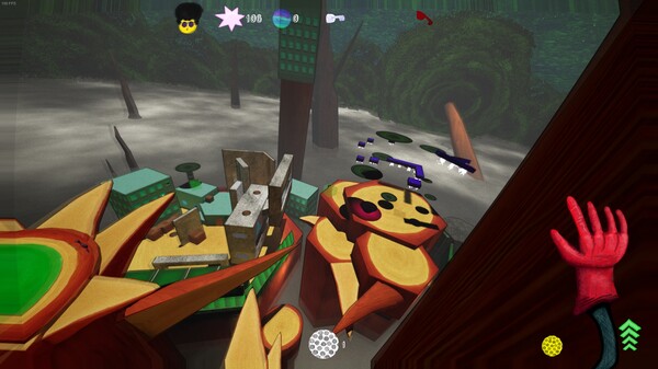 KOUR 64 screenshot 6
