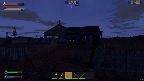 End of Everything screenshot 7