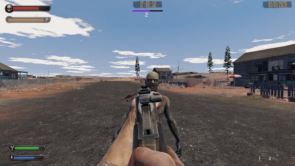 End of Everything screenshot 5
