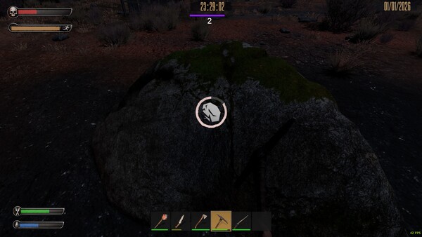 End of Everything screenshot 9
