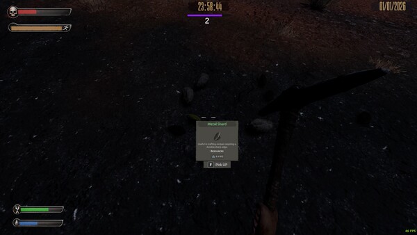 End of Everything screenshot 10