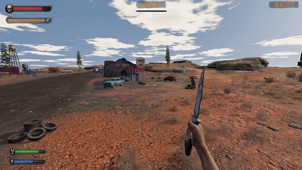 End of Everything screenshot 3