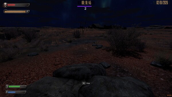 End of Everything screenshot 11