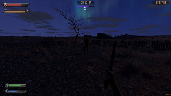 End of Everything screenshot 8