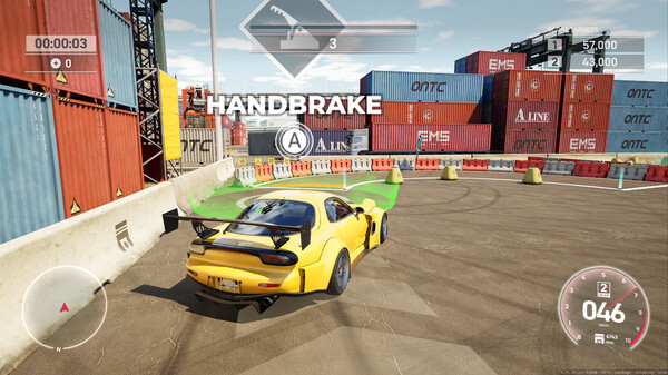 Torque Drift 2 screenshot 8