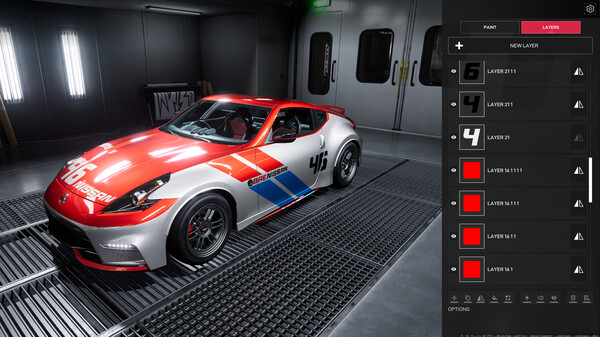 Torque Drift 2 screenshot 3