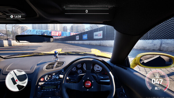 Torque Drift 2 screenshot 4