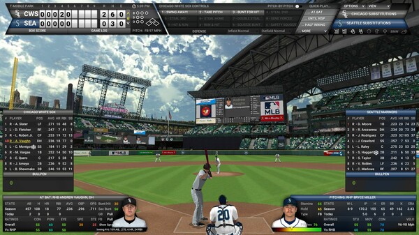 Out of the Park Baseball 26 screenshot 8