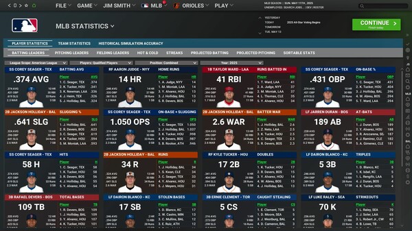 Out of the Park Baseball 26 screenshot 10