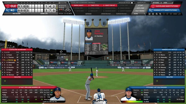 Out of the Park Baseball 26 screenshot 6