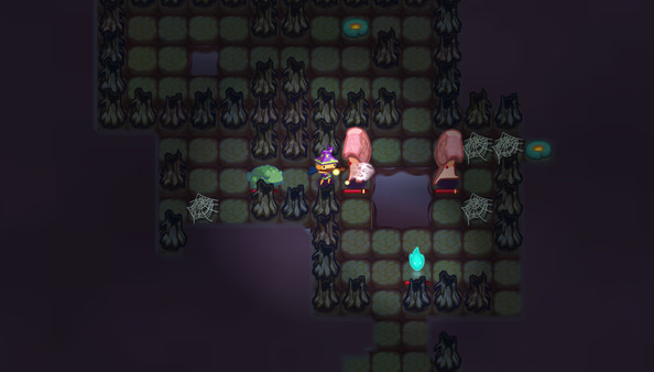 Sproggiwood screenshot 3