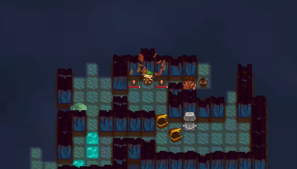Sproggiwood screenshot 4