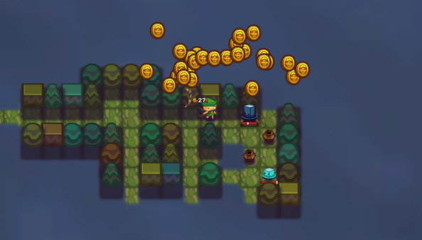 Sproggiwood screenshot 6