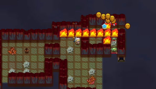Sproggiwood screenshot 5