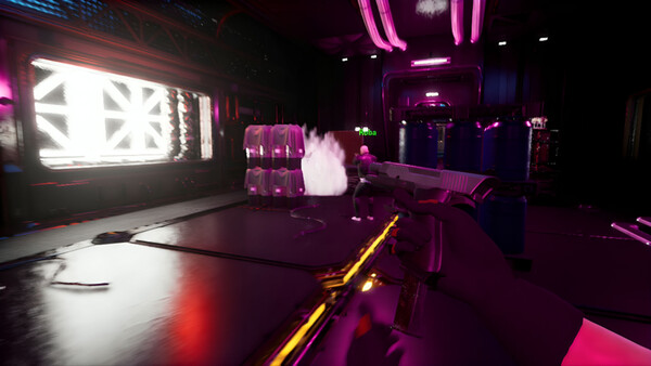 Robabekya screenshot 2