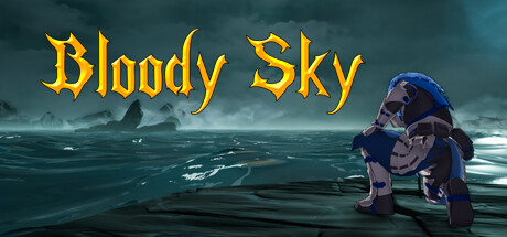 Bloody Sky
