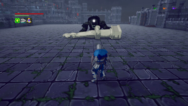 Bloody Sky screenshot 5