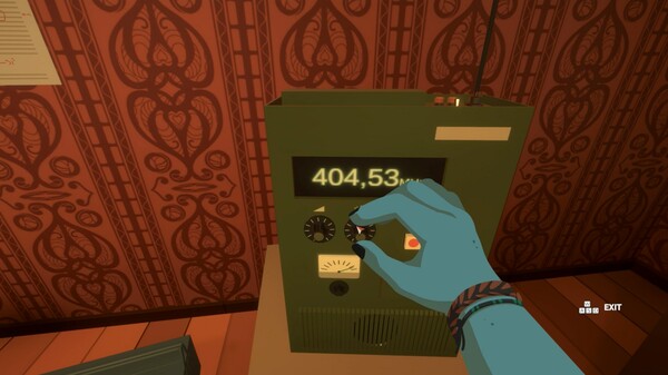 Red Night screenshot 3