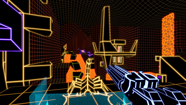 Black Ice screenshot 6
