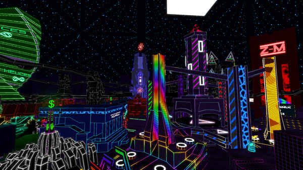 Black Ice screenshot 3
