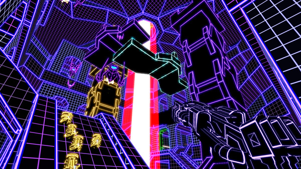 Black Ice screenshot 2