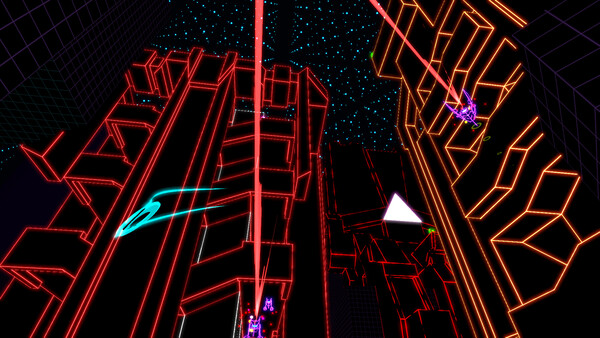 Black Ice screenshot 5