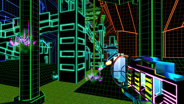 Black Ice screenshot 4