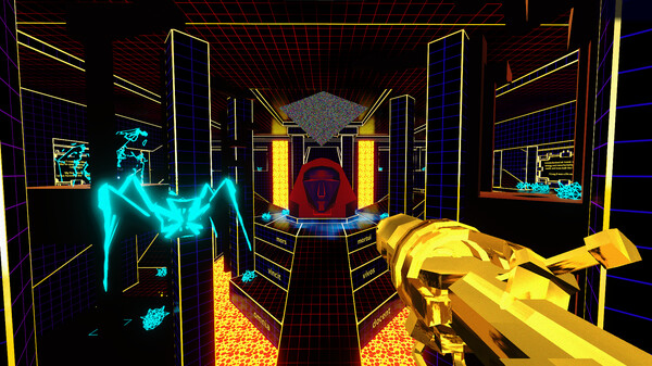 Black Ice screenshot 9