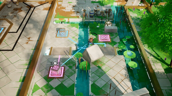 Floodcore screenshot 2