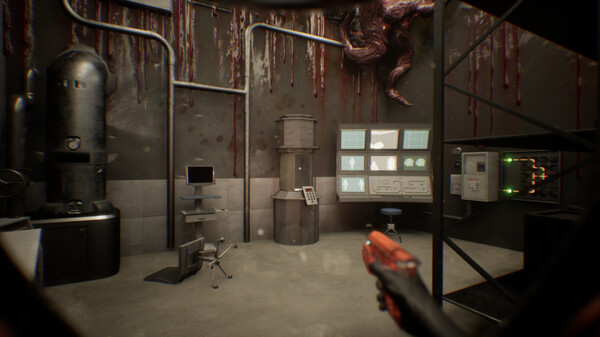 INNERSCAPE screenshot 3