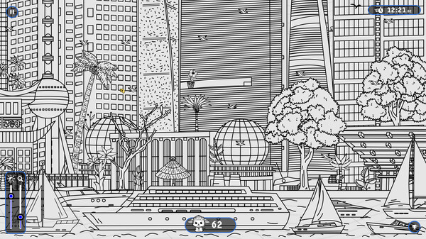 Hidden Pets: 101 Cats in Shanghai screenshot 5