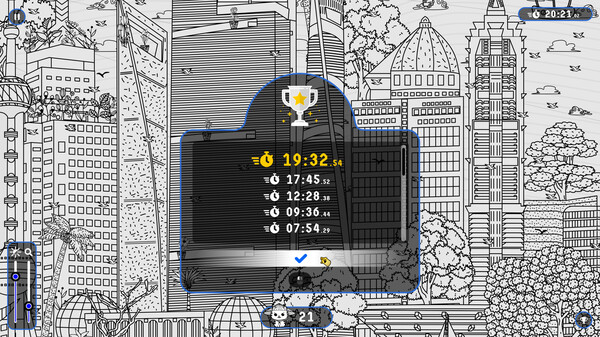 Hidden Pets: 101 Cats in Shanghai screenshot 3