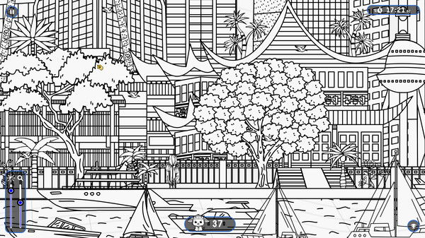 Hidden Pets: 101 Cats in Shanghai screenshot 4