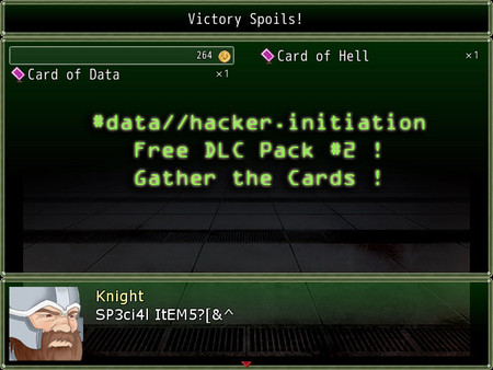 Data Hacker: Initiation screenshot 2