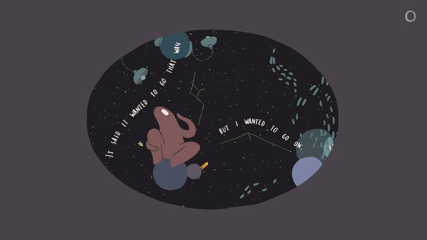 The Bear - A Story from the World of Gra screenshot 2