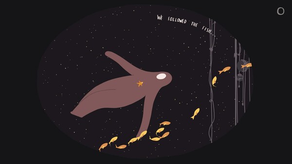 The Bear - A Story from the World of Gra screenshot 5