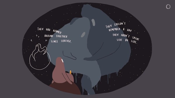 The Bear - A Story from the World of Gra screenshot 4
