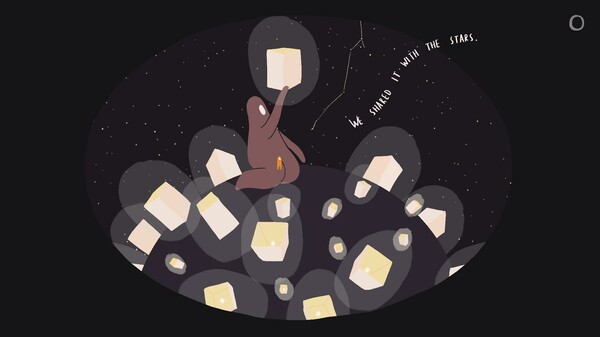 The Bear - A Story from the World of Gra screenshot 6