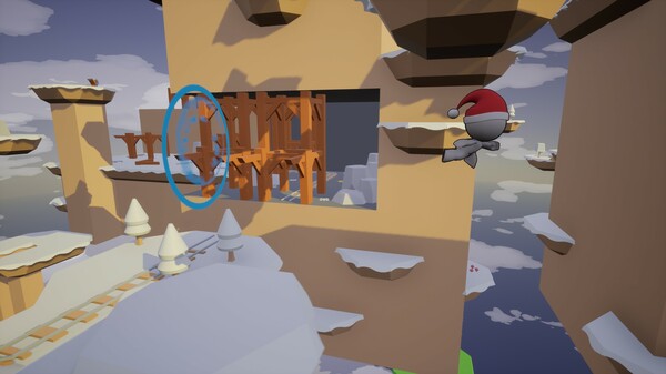 Super Antonio screenshot 4