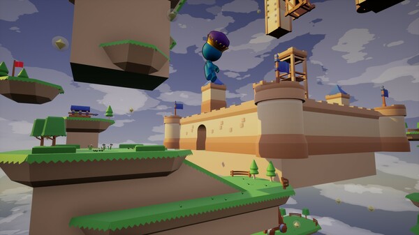 Super Antonio screenshot 5