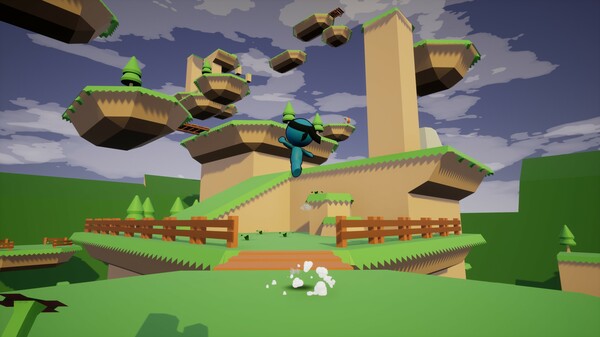 Super Antonio screenshot 2